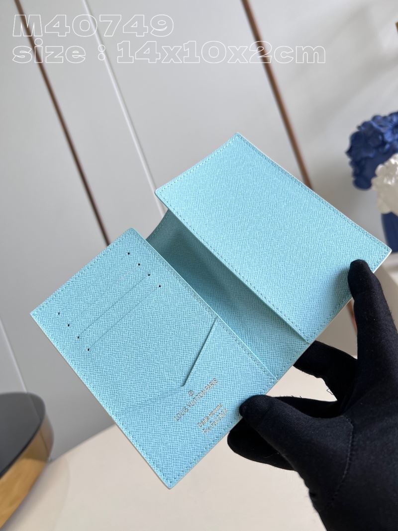 Louis Vuitton Wallets